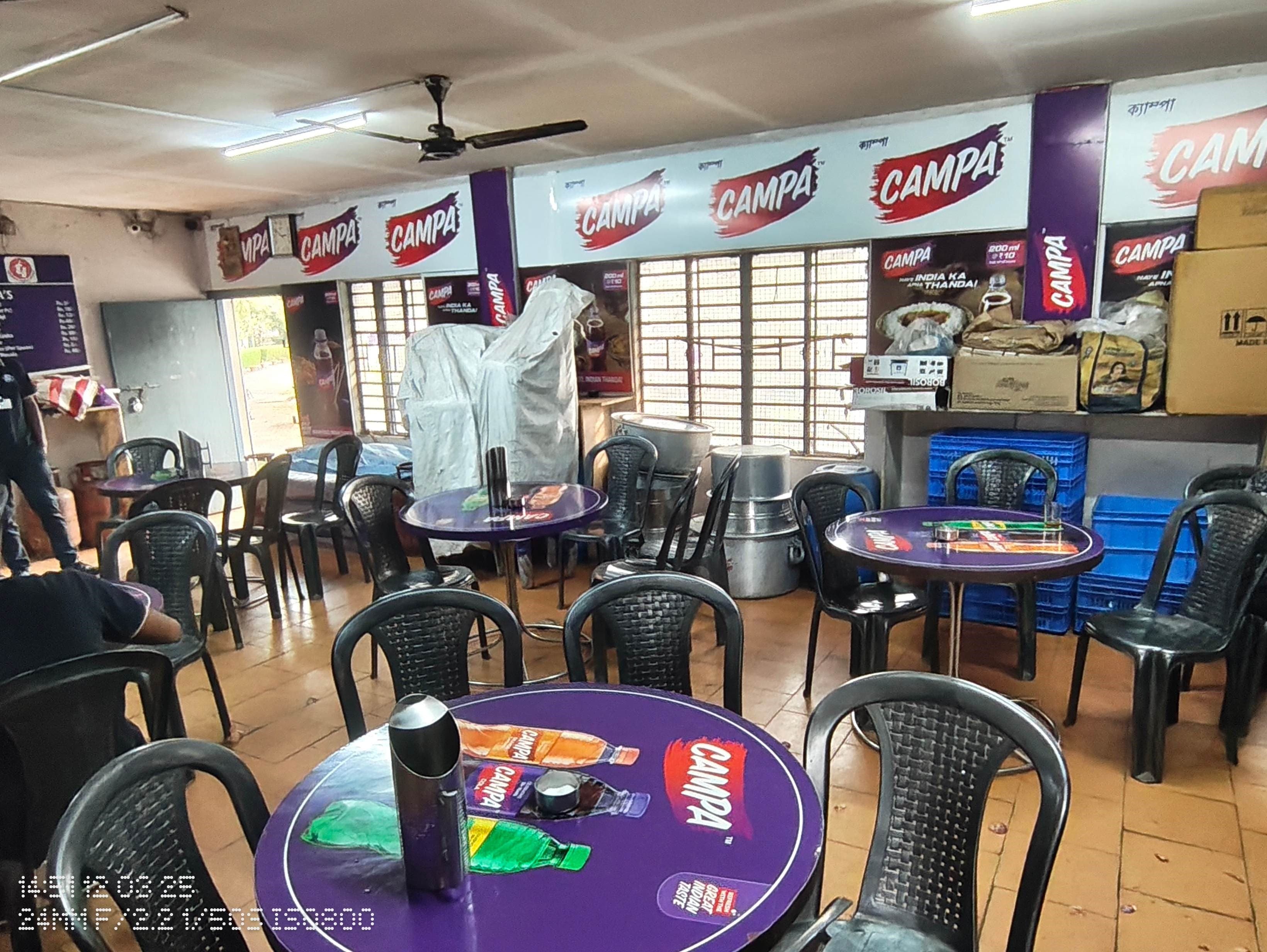 Siliguri Institute of Technology Darjeeling Canteen photo 3